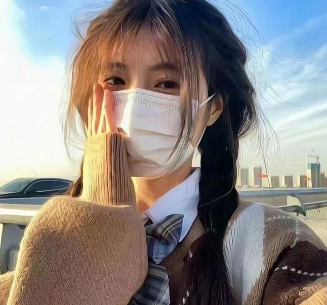 钱信伊：亚洲笑星闹美国 封面