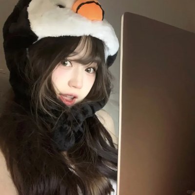 比基尼少女 封面